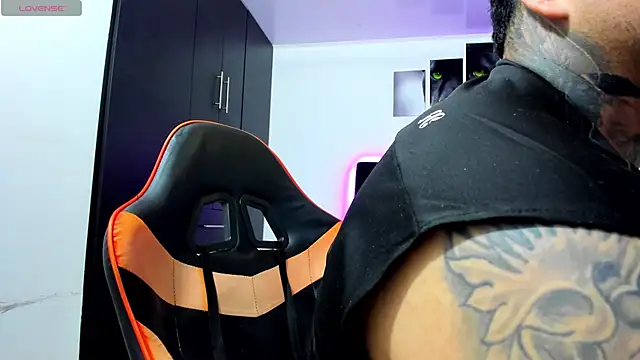 Chat XXX Live thiago__cp01