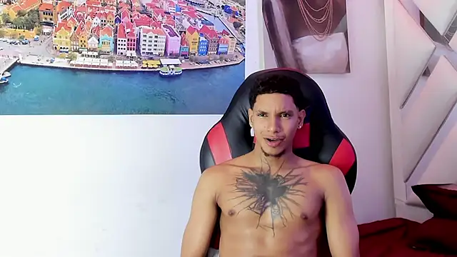 kai_storm77 – Live XXX-chat