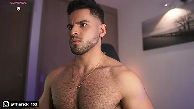 Chatroom XXX en direct de Rick__Smith153