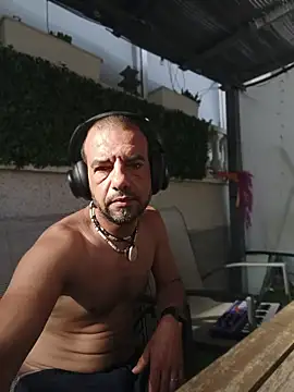 Show webcam de Voy_a_reventarte