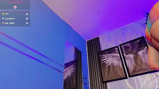 Dannyhot_のライブXXXチャット