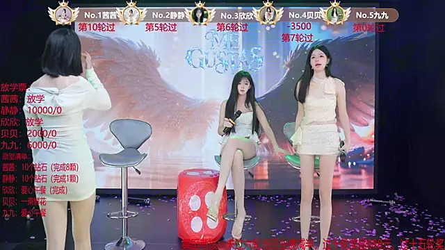 TC-001's Live XXX Chat