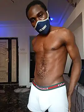 Chat XXX en directo de Skywalker-