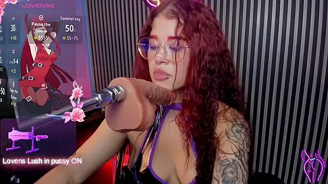Chat +18 de Valka_teen1 ao vivo