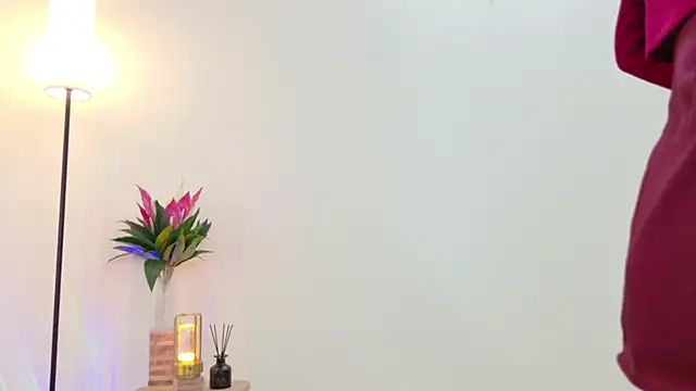 Chat +18 de IreneIrene ao vivo