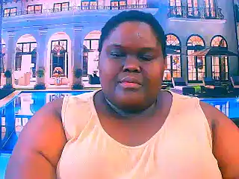 Chat +18 de EbonyHotBuns ao vivo