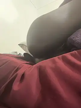 Czat XXX na żywo – Shawtyblaque21