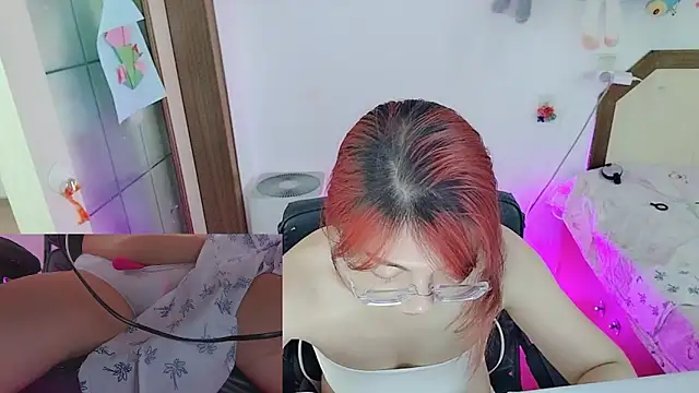 Chat XXX ao vivo de Song_99