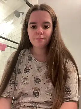 Chat +18 de sexycarrie ao vivo