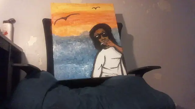 duckmeallday Chat XXX live