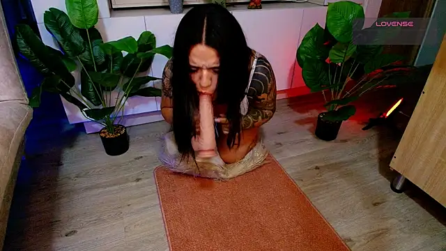 Chat +18 de Neytiri_Ss ao vivo