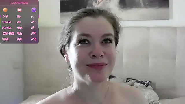 PetersEmily live XXX chat