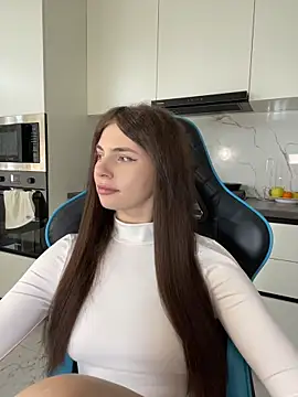 Chat +18 de CurlyLara ao vivo