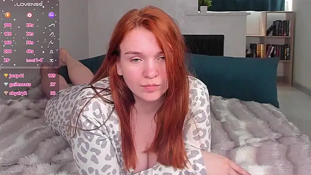 EvaJackson111 live XXX chat
