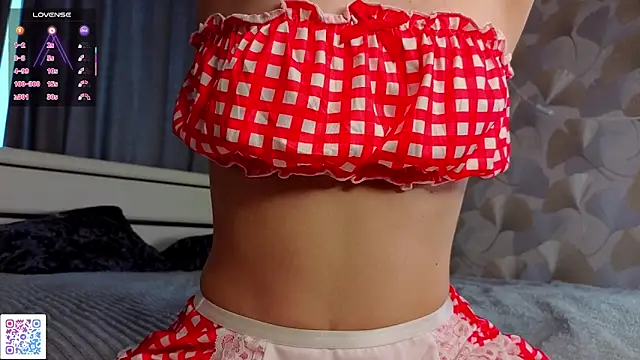 MitsuePostel Chat XXX in diretta