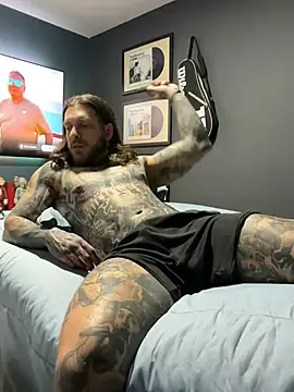 ThomasHells – Live XXX-chat