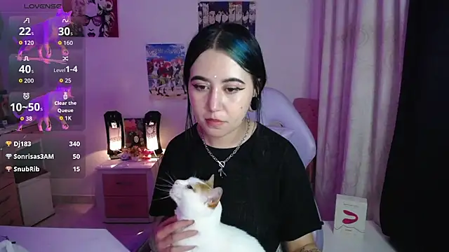 Chat +18 de iris_sky ao vivo