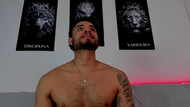 AUSTINN_TORRES' Live XXX Chat