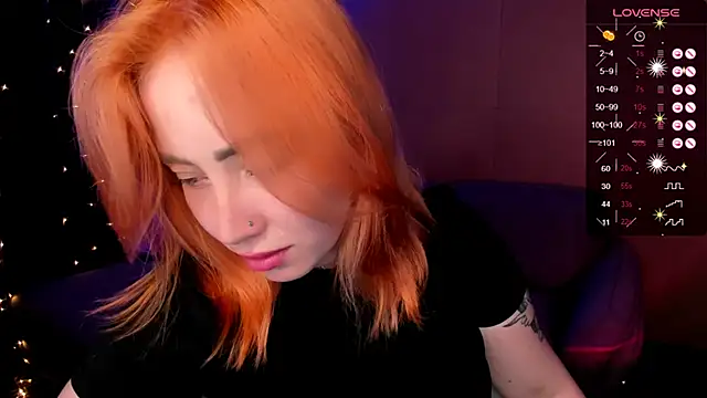 Chat +18 de deboramoore ao vivo