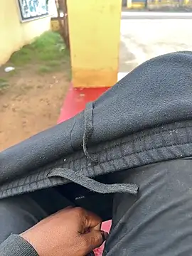 عرض كام Black-mamba-madingo