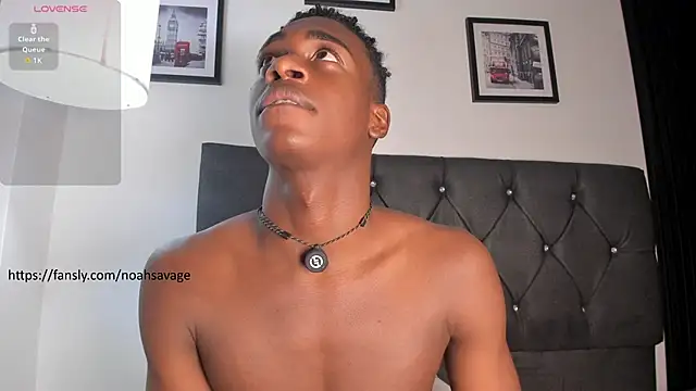 Czat XXX na żywo – noah_johes