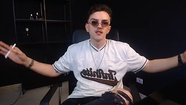 FelixStarkk Obrolan Langsung XXX