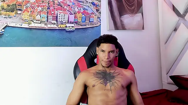 kai_storm77 Live XXX Chat