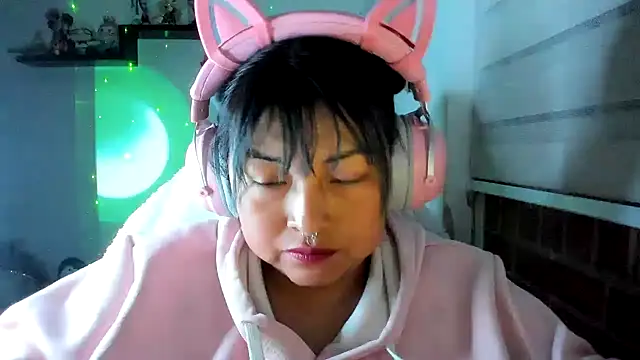 Shaddycute_ Live XXX-Chat