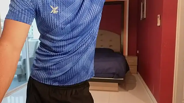 Chat XXX ao vivo de AlansonofDaddy