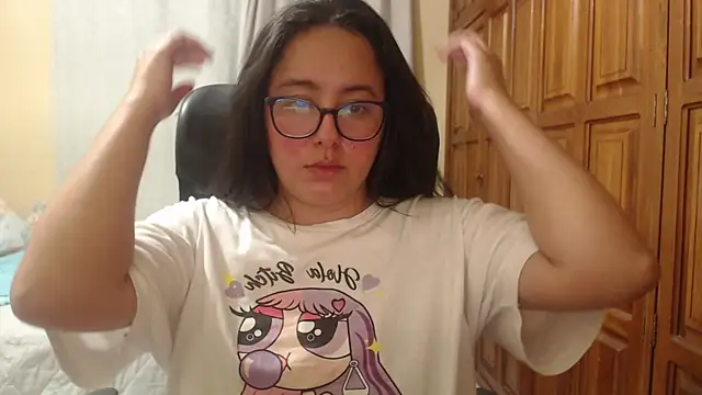 Chat +18 de Venus_cat_ ao vivo