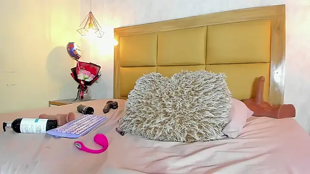 KEIMIRICCI Live XXX-Chat