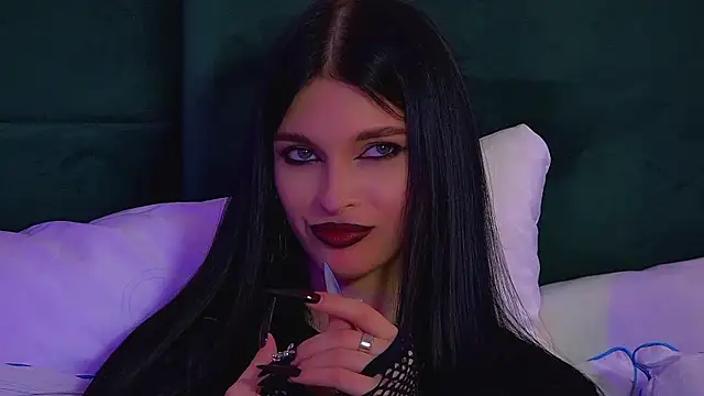 دردشة BeverlyMost الجنسية المباشرة