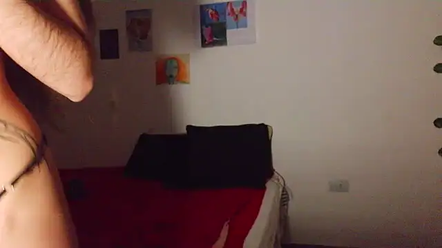 kendrafarq Chat XXX in diretta