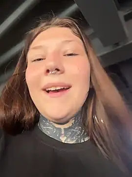 FionaMurr – Naživo XXX chat