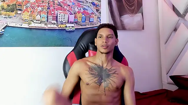 Chat +18 de kai_storm77 ao vivo