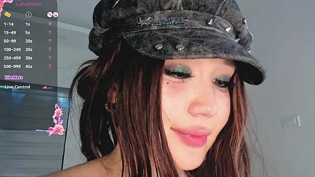 Aoki_sweet 라이브 XXX 채팅