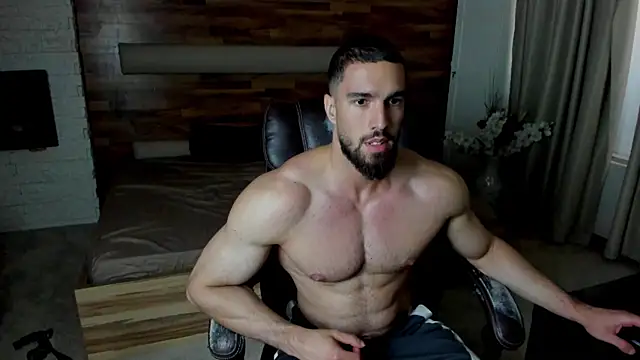IvanHydee's Live XXX Chat
