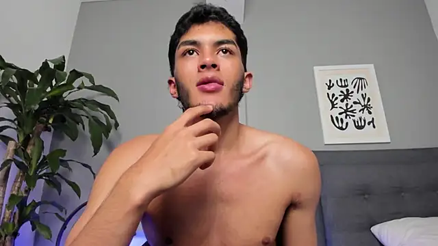 Chat XXX ao vivo de Tylerffoxx