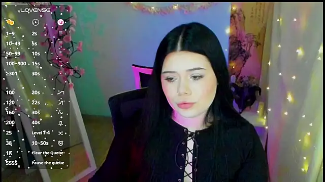 Mona_Esty's Live XXX Chat