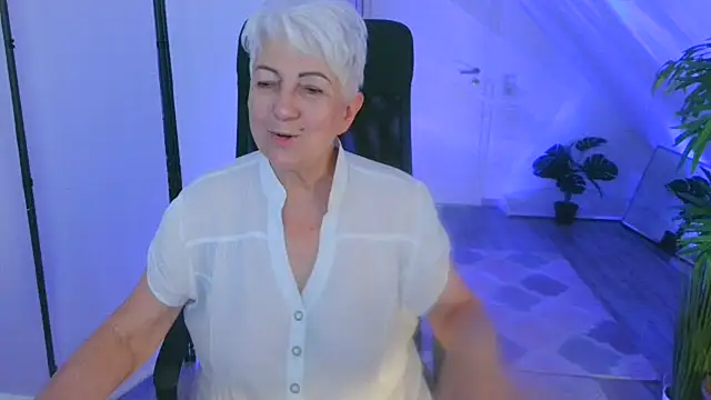 Czat XXX na żywo – LovelyHelena