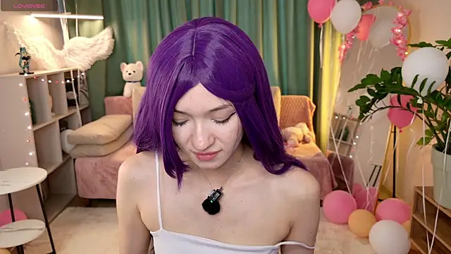 Miiya_Aria_ Chat XXX in diretta