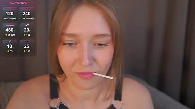 BeulaThorngren XXX чат на живо
