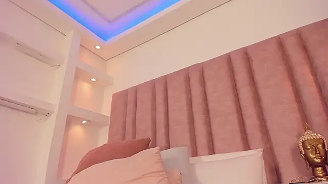 im_tamara 라이브 XXX 채팅