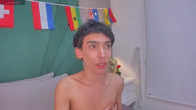 Andy_vergara1 Live XXX-Chat