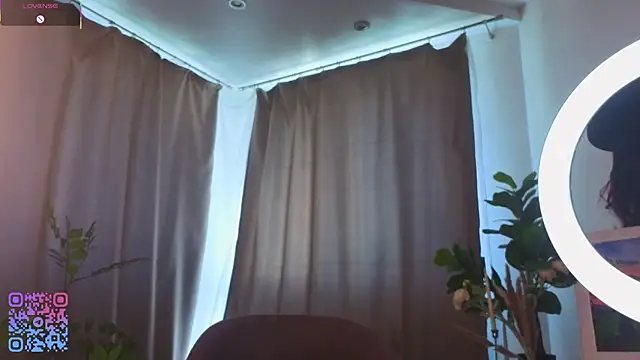 Chat +18 de SoniaScott ao vivo