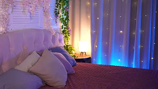 Chat +18 de AmeliaWeells ao vivo