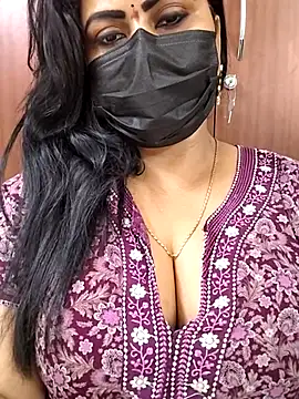 Živý XXX chat Anushka_flower