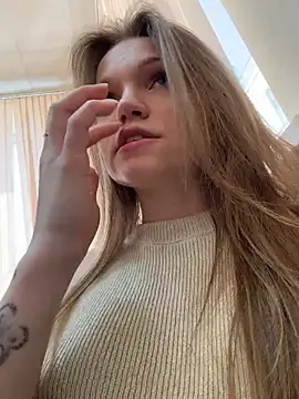 StreetSquirt – Live XXX-chat