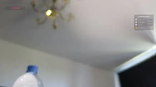 TechnoJesus live XXX chat