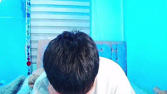 XXX chat uživo modela _justinmoon2